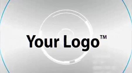 دانلود پروژه اپل موشن-Strategic Logo