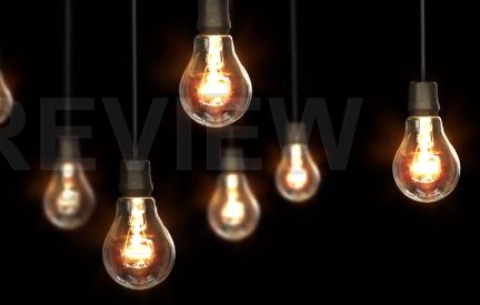 دانلود فوتیج لامپ Light Bulbs